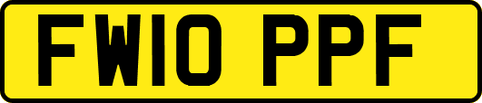 FW10PPF