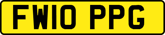 FW10PPG
