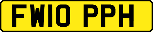 FW10PPH