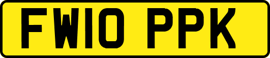 FW10PPK