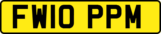 FW10PPM