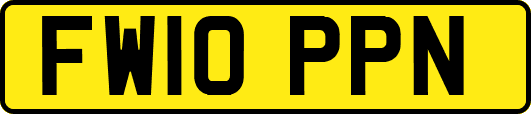 FW10PPN