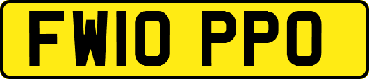 FW10PPO