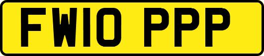 FW10PPP