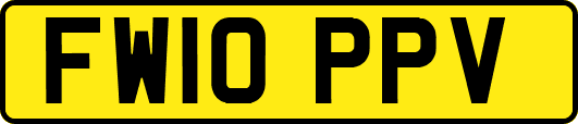 FW10PPV