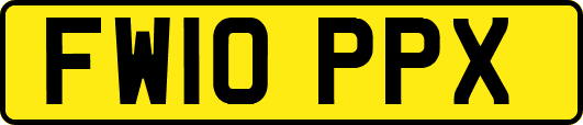 FW10PPX