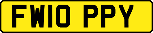 FW10PPY