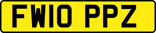 FW10PPZ