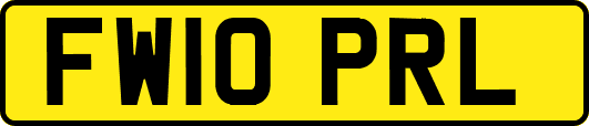 FW10PRL