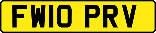 FW10PRV
