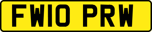 FW10PRW