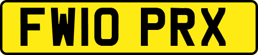 FW10PRX