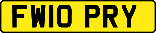 FW10PRY