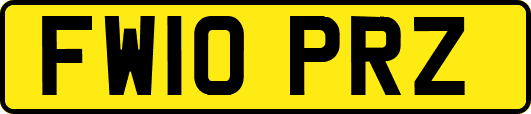 FW10PRZ