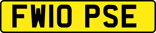 FW10PSE