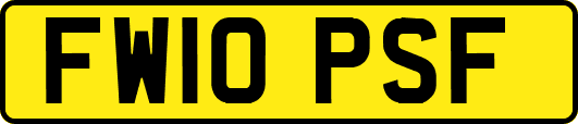 FW10PSF