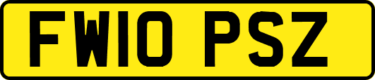 FW10PSZ