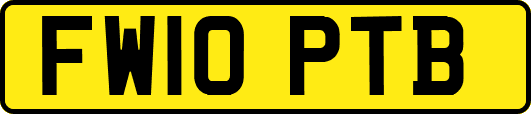 FW10PTB