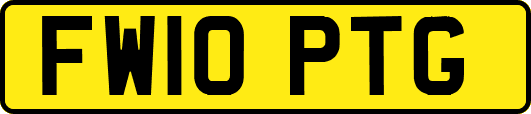 FW10PTG