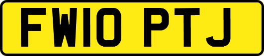 FW10PTJ