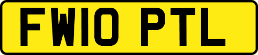 FW10PTL