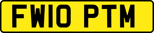 FW10PTM