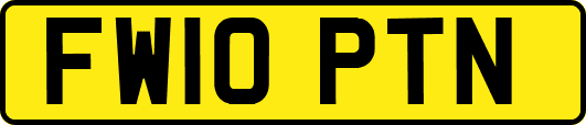 FW10PTN