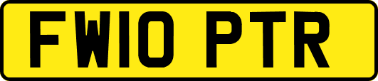 FW10PTR