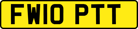 FW10PTT