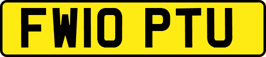 FW10PTU
