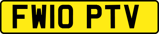 FW10PTV