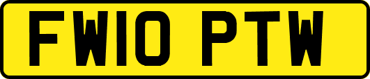 FW10PTW