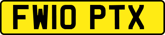 FW10PTX