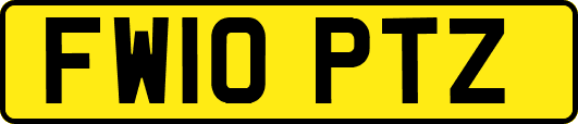 FW10PTZ