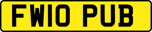 FW10PUB