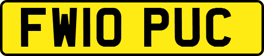 FW10PUC