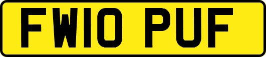 FW10PUF