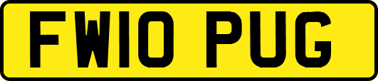 FW10PUG