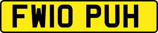 FW10PUH