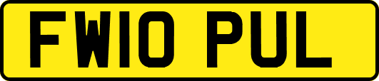 FW10PUL