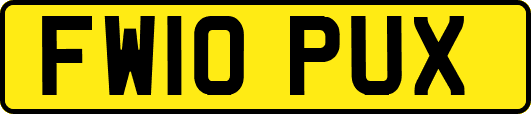 FW10PUX