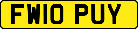 FW10PUY