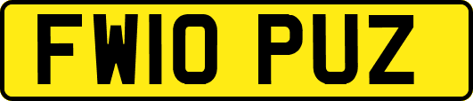 FW10PUZ