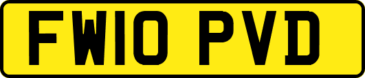 FW10PVD