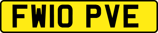 FW10PVE