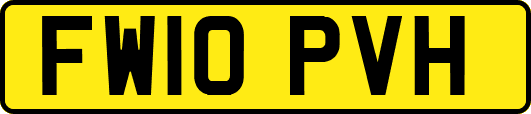 FW10PVH
