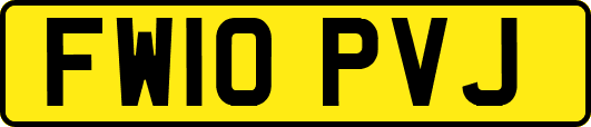 FW10PVJ