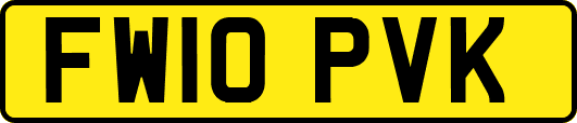 FW10PVK