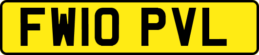 FW10PVL