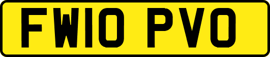 FW10PVO